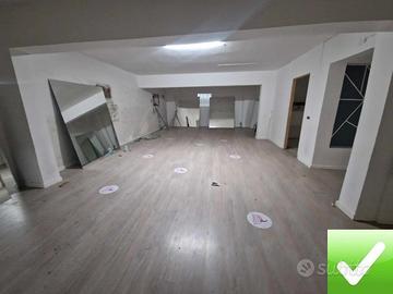 Ampio Locale Sant'Anna 250 Mq