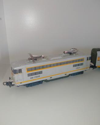 Trenino