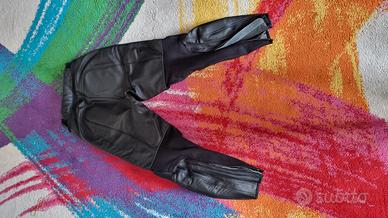 PANTALONI DAINESE!