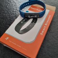 Smart Bracelet