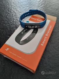 Smart Bracelet