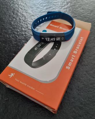 Smart Bracelet