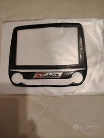 mascherina monitor Ford puma 