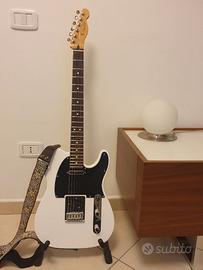 Telecaster + Lollar special T