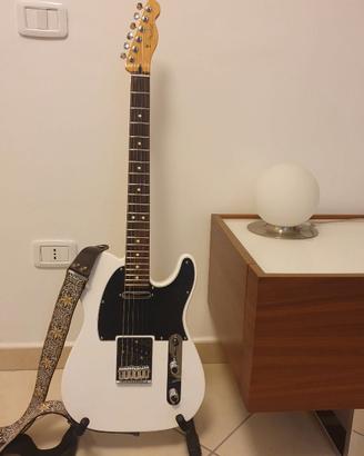 Telecaster + Lollar special T