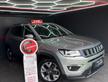 Jeep Compass 1.6 Multijet 120 cv Limited 2019