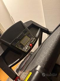 TAPIS ROULANT DIADORA E SCATOLA