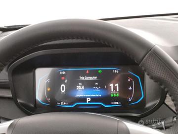 EMC Sei 1.5 A/T GPL