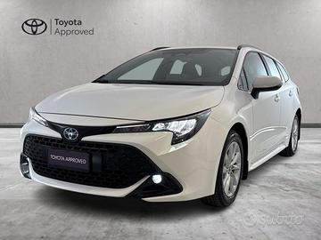 TOYOTA Corolla XII 2023 Touring Sports - Corolla T