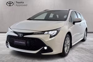 TOYOTA Corolla XII 2023 Touring Sports - Corolla T