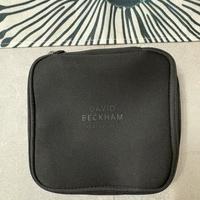 Beauty nero David Beckham