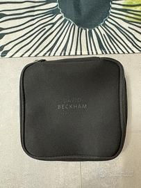 Beauty nero David Beckham