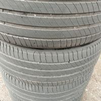 255/45 r20 GOMME ESTIVE MICHELIN PRIMACY 4