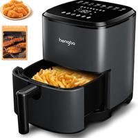 Friggitrice ad Aria 3.8L Air Fryer con 8 funzioni