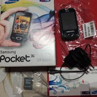 Cellulare Samsung GT-S3370