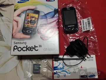Cellulare Samsung GT-S3370