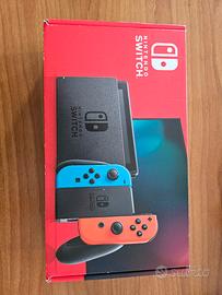 Nintendo Switch 1