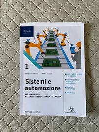 1 Sistemi e Automazioni per meccanica,mecctr ed en