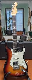 Stratocaster American Standard