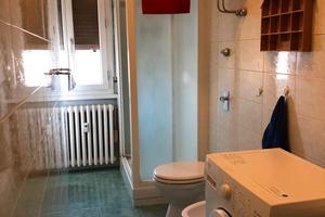 Stanza ad uso singolo a Crescenzago