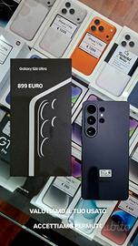SAMSUNG GALAXY S26 ULTRA 5G 256GB