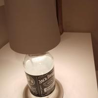 Lampada ricaricabile