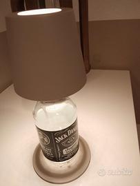 Lampada ricaricabile