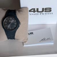 Orologio Cesare Paciotti 4US