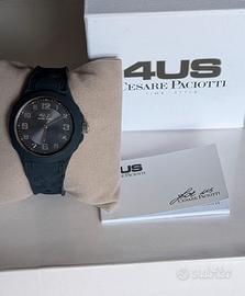 Orologio Cesare Paciotti 4US