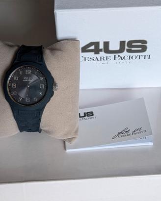 Orologio Cesare Paciotti 4US