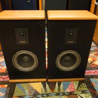 Diffusori Advent Legacy Prodigy ii perfetti