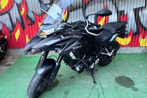 BENELLI TRK 502 STRADALE FINANZIABILE NO ANTICIPO 