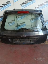 Portellone Posteriore Ford Fiesta 3 Porte 2001 - 2