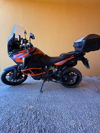 Ktm1290 super adventure s