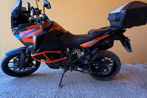 Ktm1290 super adventure s