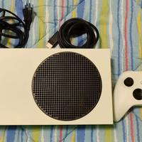 Xbox series S 512 GB