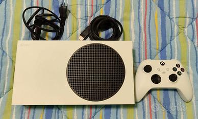 Xbox series S 512 GB