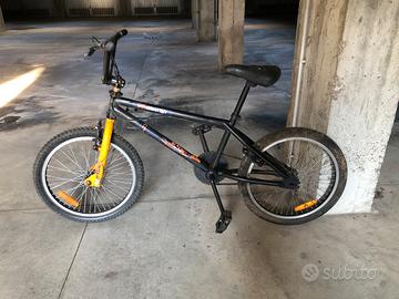 Bicicletta BMX