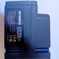 batteria landroid Worx mod.Wg798E