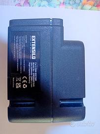 batteria landroid Worx mod.Wg798E