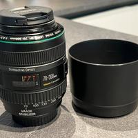 Canon EF 70-300 DO IS USM