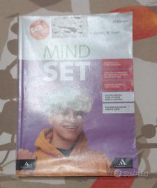 Mindset - 1° Biennio