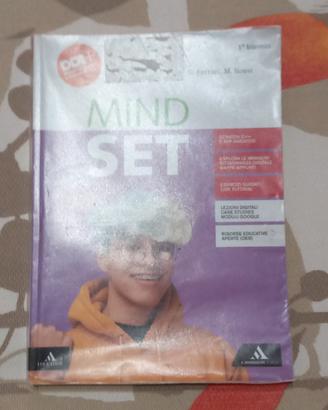Mindset - 1° Biennio