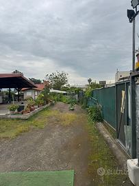 Terreno agricolo uso hobby