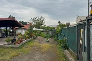 Terreno agricolo uso hobby