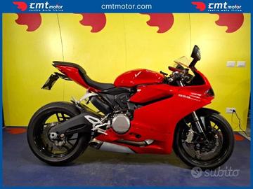 DUCATI 959 Panigale Garantita e Finanziabile