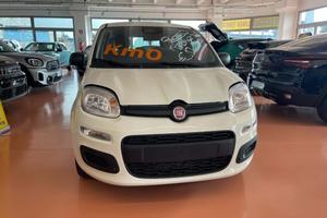 FIAT Pandina 1.0 FireFly 65 CV Hybrid Icon