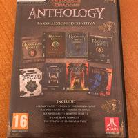 D&D Anthology La Collezione Definitiva PC