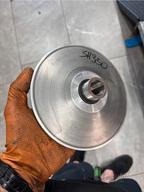 Variatore sh350