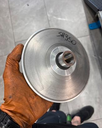 Variatore sh350